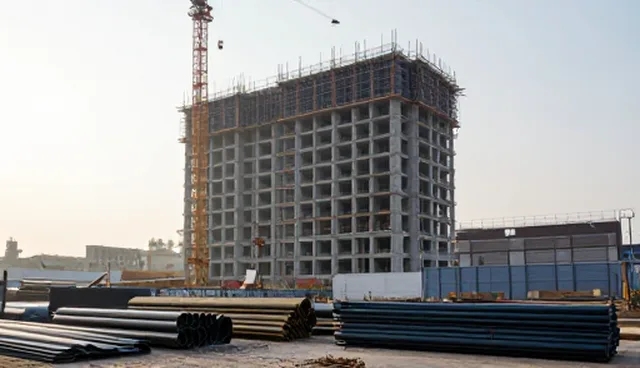 土建施工中如何解决性能问题?