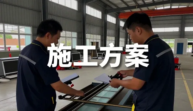 工程配套服务帮助土建实现效率提升